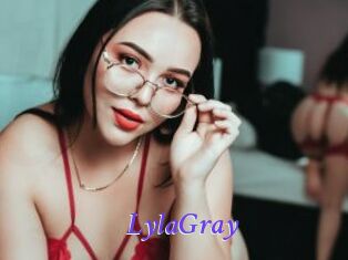 LylaGray