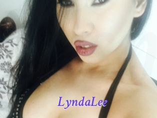 LyndaLee