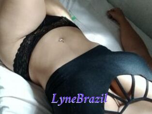 LyneBrazil