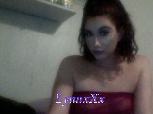 Lynn_xXx_