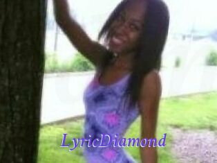 Lyric_Diamond