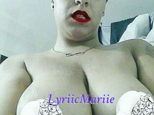 LyriicMariie