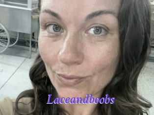 Laceandboobs