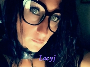 Lacyj