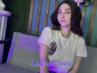 Ladyalcinaa