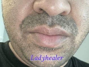 Ladyhealer