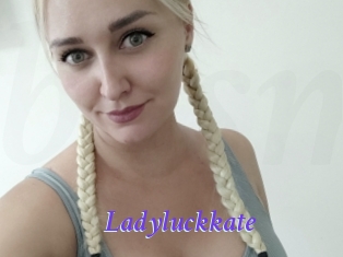 Ladyluckkate