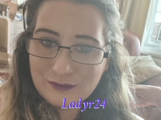 Ladyr24