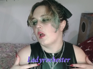 Ladyrochester