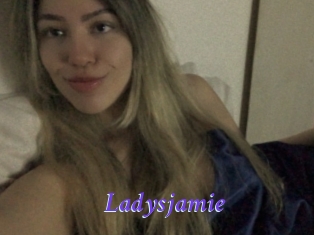 Ladysjamie