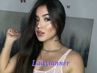 Ladytanner