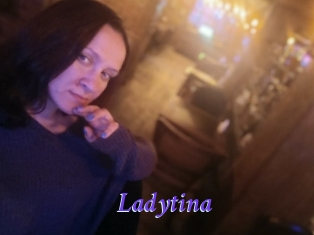 Ladytina