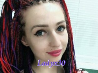 Ladyx30