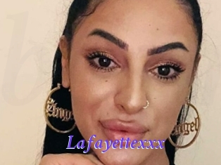 Lafayettexxx