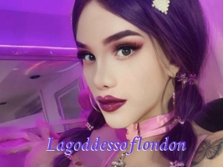 Lagoddessoflondon