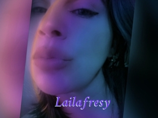 Lailafresy