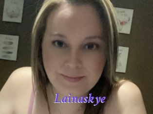 Lainaskye