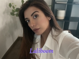 Laliboom