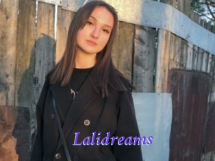 Lalidreams