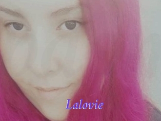 Lalovie