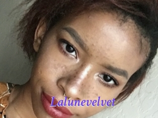 Lalunevelvet