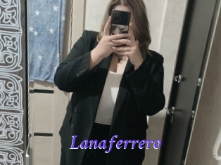 Lanaferrero