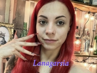 Lanagarsia