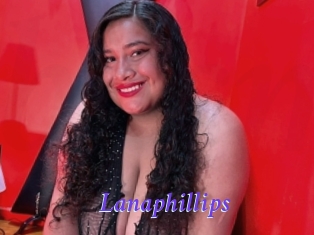 Lanaphillips