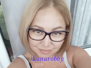 Lanarobby