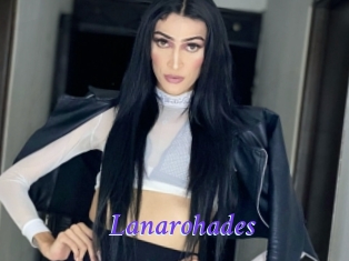 Lanarohades