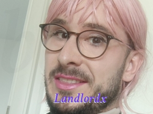 Landlordx