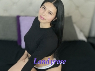 Landyrose