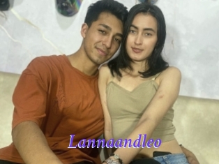 Lannaandleo