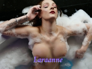 Laraanne