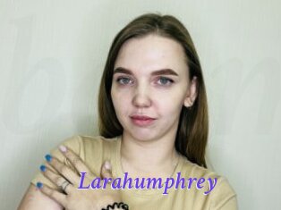 Larahumphrey