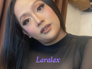 Laralax