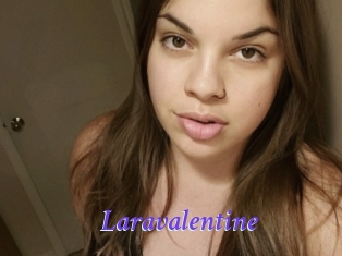 Laravalentine