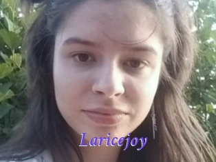 Laricejoy