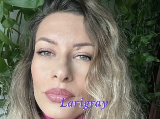 Larigray