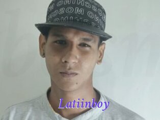 Latiinboy