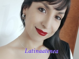 Latinaatenea