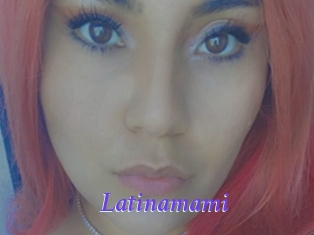 Latinamami