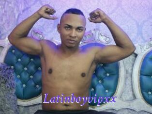 Latinboyvipxx