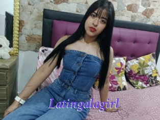 Latingalagirl