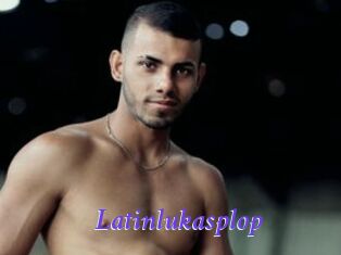 Latinlukasplop