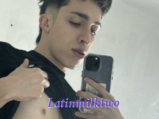 Latinmilktwo