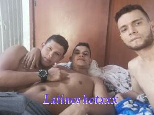 Latinos_hotxxx