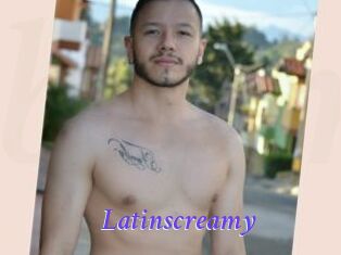 Latinscreamy