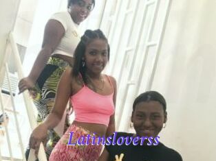 Latinsloverss