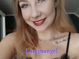 Latoyaangel